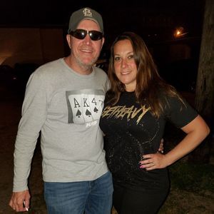 Meet your Posher, Trisha